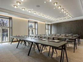 2 Tage im Almanac Palais Vienna mit Frühstück
