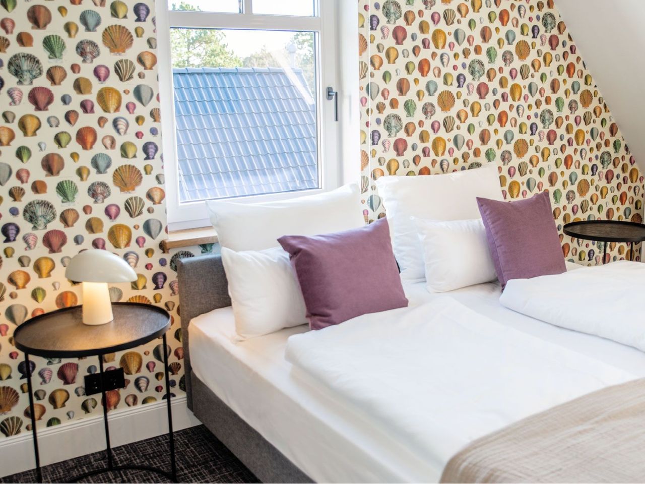 Gezeiten Suite
