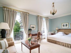 Luxus in der Kurstadt - 3 Tage Baden-Baden