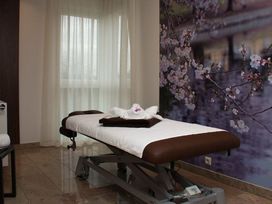 Erlebnisbad für Groß & Klein - 7 Tage in Bad Lausick