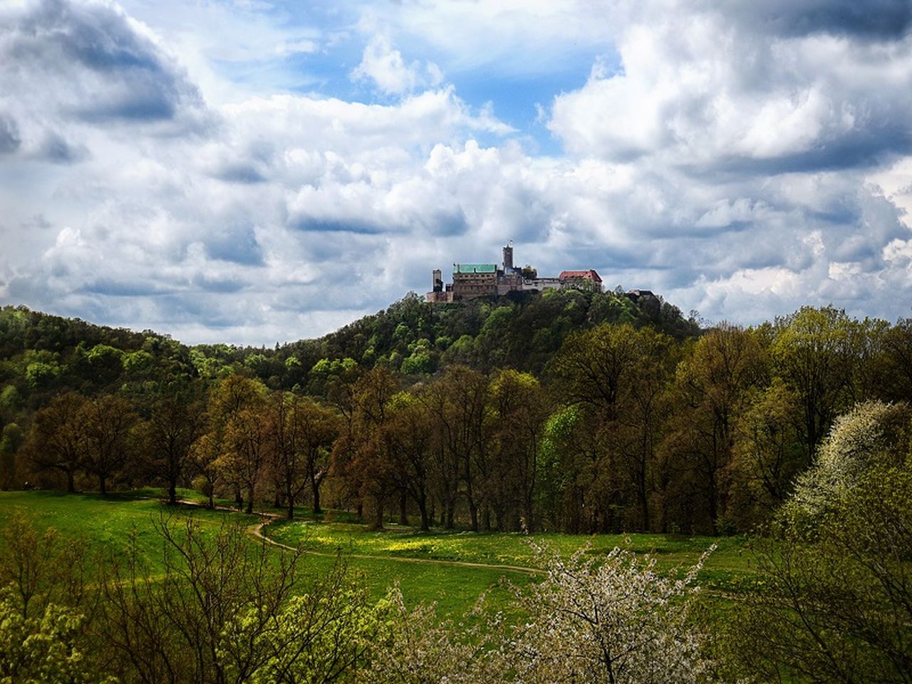 GÖBELS Auszeit in Eisenach - 4 Tage