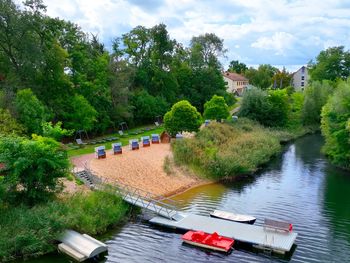 4 Tage Wellness zwischen Elbe und Harz