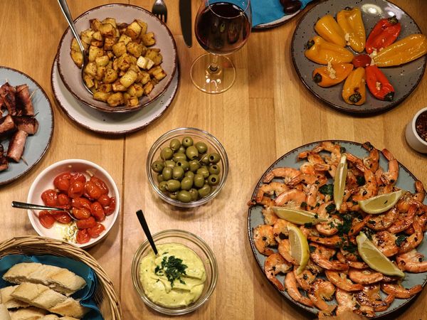 3 Tage Papenburg mit Tapas Abend, Niedersachsen inkl. Halbpension