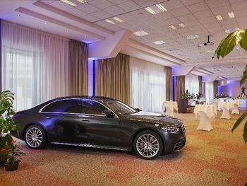 5 Tage im Hotel NH Vienna Airport Conference Center