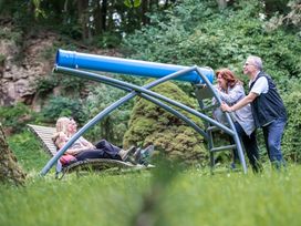 Auszeit zwischen Park & Wellness:  3 Tage Kurztrip Special nach Bad Driburg