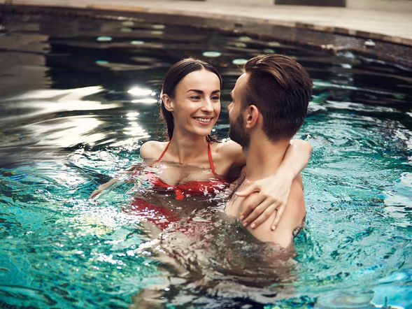 3 Tage Erholung auf der Schwäbischen Alb inkl. Therme