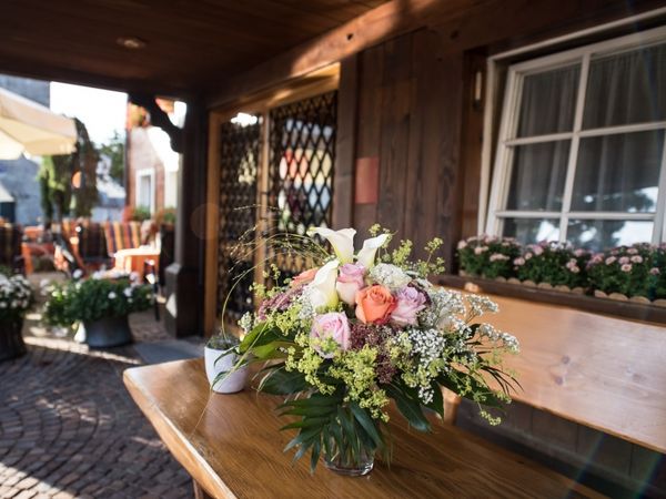 3 Tage Aktiv-Trip für alle an den Schluchsee Hotel Schiff am Schluchsee, Baden-Württemberg inkl. Halbpension Plus