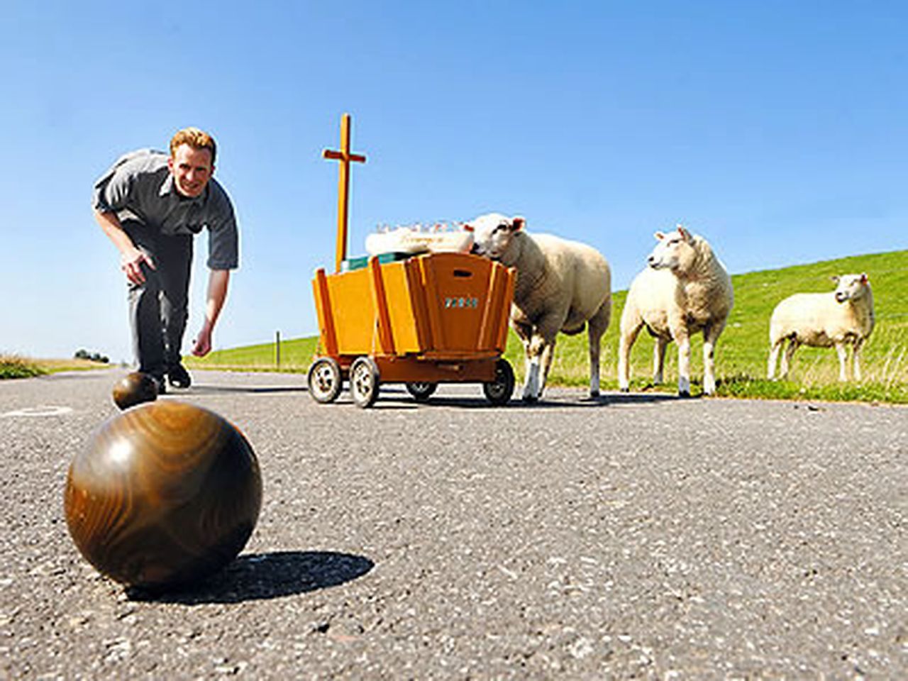 Boßel-Tour - 2 Übernachtungen