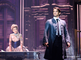 MARIA THERESIA - DAS MUSICAL -  Tickets mit Hotel