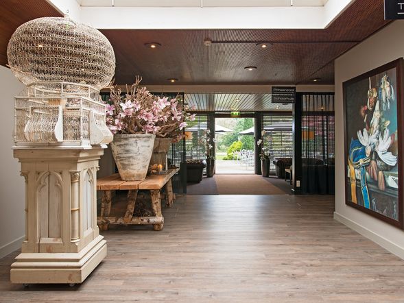 Fletcher Hotel-Restaurant Prinsen
