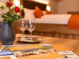 Genießertage im Bayerischen Wald mit Massage & HP