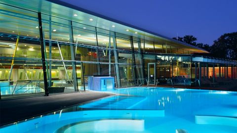 Spreewald Therme
