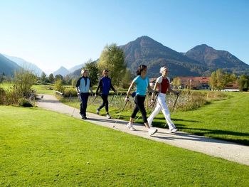 Ruhpolding & das Chiemgau auf dem E-Bike - 5 Tage