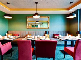 2 Tage im Best Western Plus Parkhotel & Spa Cottbus