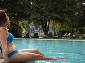 One Night im Allgäu: 2 Tage Wellness zum Knüllerpreis