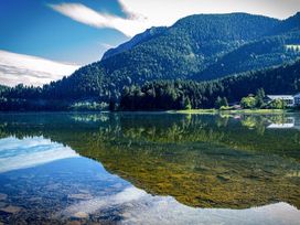 2 Tage Auszeit im Arabella Alpenhotel am Spitzingsee