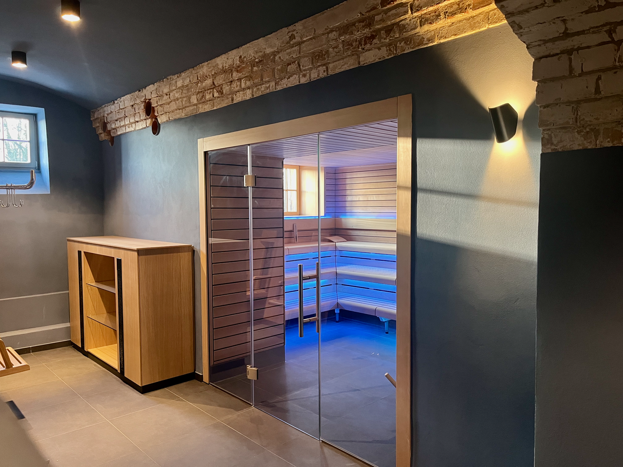 EASY RESET – 4 Tage: Kleine Auszeit in Mecklenburg