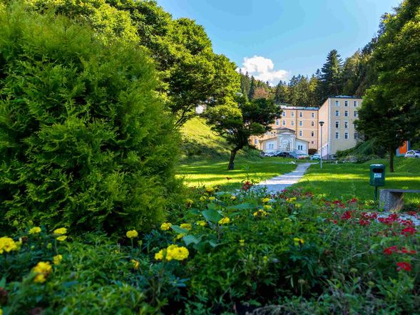 Hotel Rimski dvor