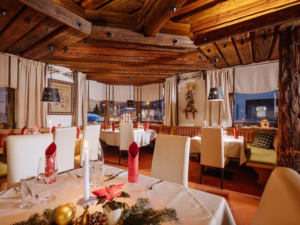 Hotel Kögele