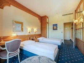 Am Berliner Lietzensee - 2 Tage mit Frühstück