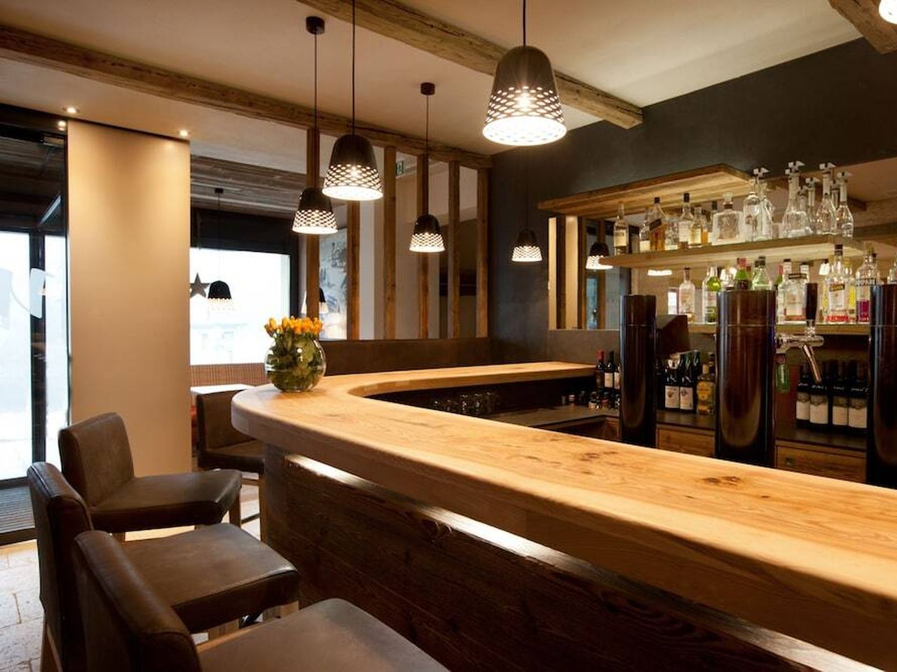 4 Tage im Hotel Walliserstube mit HP