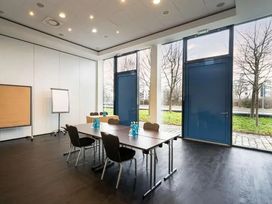 2 Tage Kurzurlaub mit Frühstück im The Rilano Hotel Muenchen