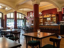 3 Tage im Hotel NH Amsterdam Schiller