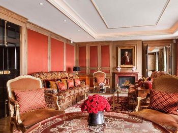 5 Tage im Hotel Adlon Kempinski Berlin 