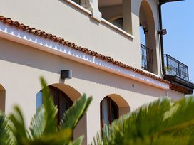 Golf & Genuss - San Rocco Relais am Gardasee - 4 Tage