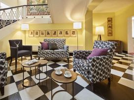 Thermenwelt im Schwarzwald - 4 Tage Erholung pur!