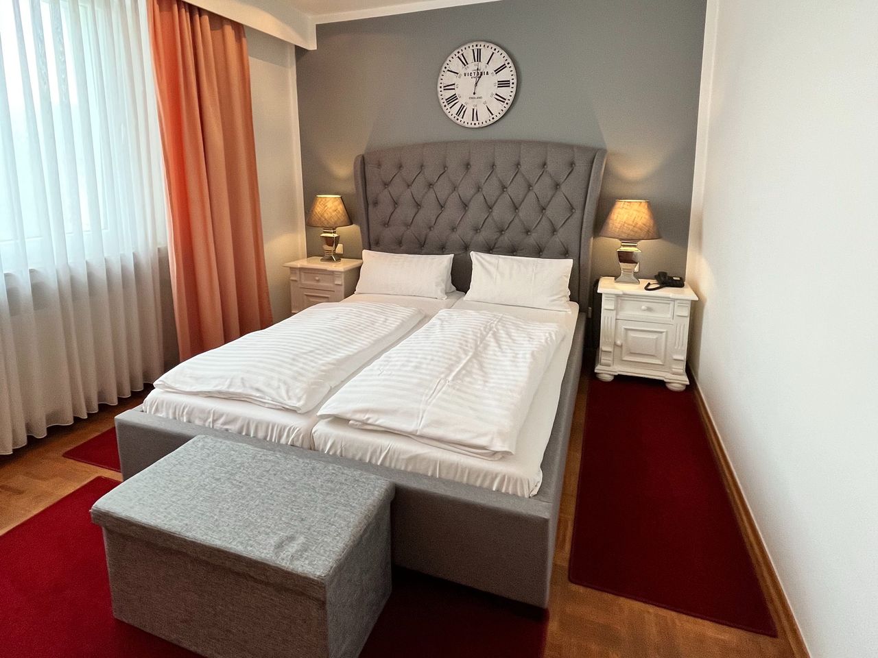 Doppelzimmer Classic