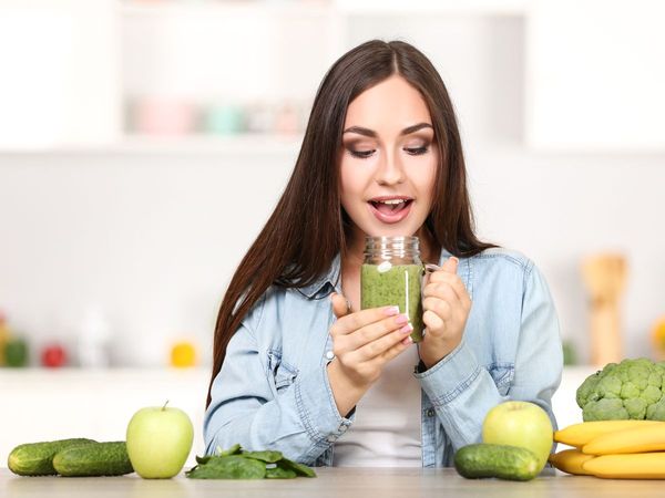 10 Tage Detox Aufenthalt für Regeneration und Vitalität in Karlsbad (Karlovy Vary), Karlsbad (Karlovarský kraj) inkl. Halbpension