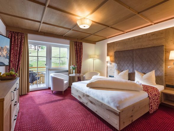 Alpenherz Hotel
