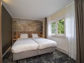 5 Tage Waldidylle & Stadtnähe in Berg en Dal erleben