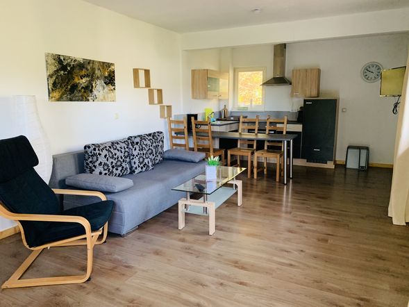 Ferienwohnung Nr. 15