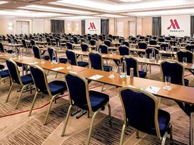 2 Tage im München Marriott Hotel mit Frühstück