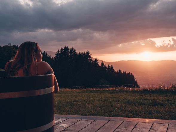 Alpiner Bergsommer im Alpenpanorama - 8 Tage