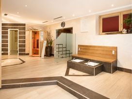 7 Tage Familienurlaub mit Pool im Appartement im Tiroler Ötztal