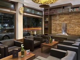 2 Tage mit Frühstück im Flemings Hotel Frankfurt