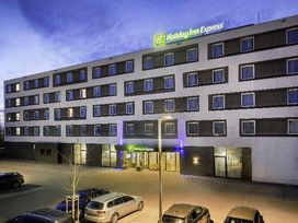 2 Tage in Friedrichshafen am Bodensee mit Frühstück