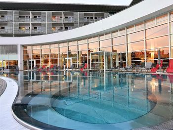 Bike & Spa im Reduce Hotel Thermal |  4 Tage