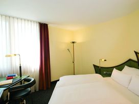 2 Tage Kurzurlaub mit Frühstück im NH Bingen