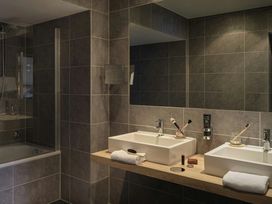 2 Tage nahe des Wasserturms in Mannheim mit Frühstück