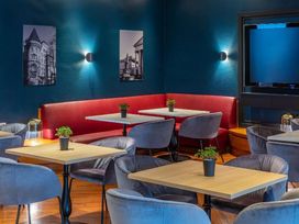 5 Tage im Radisson Blu Hotel, Karlsruhe in Ettlingen