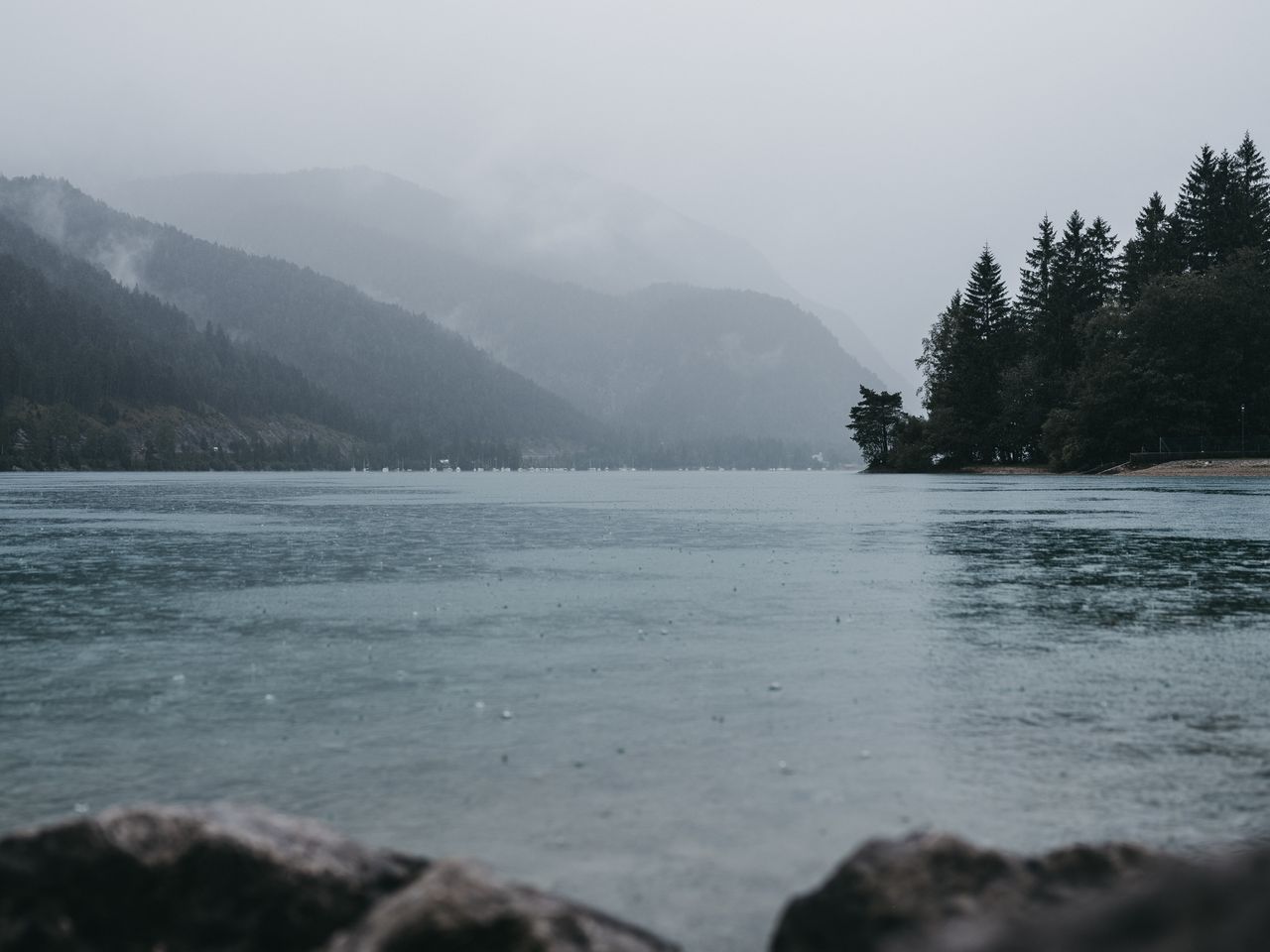 Vaya Achensee