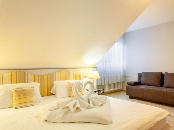 Hotel Schachener Hof