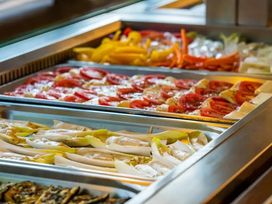 4 Tage Kurzurlaub mit Frühstück im Gasparina Village