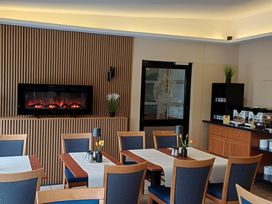 Übernachten & Genießen 2 Tage vor den Toren Berlins