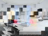 2 Tage im InterCityHotel Hamburg-Altona 