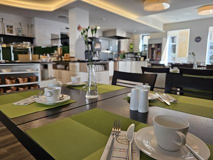 Hotel am Kaisersaal